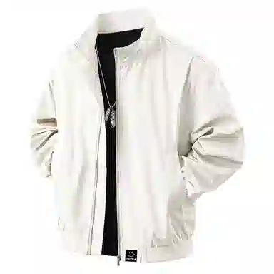 YICHEN JKcleanfitbomber