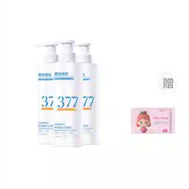377
