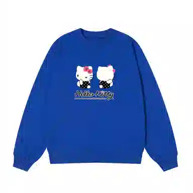 Sanrio x Hello Kitty SS25 420kitty