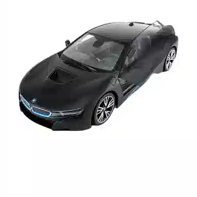 T BWM i8