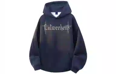 LA'T.WEEKEND 360G Logocleanfit