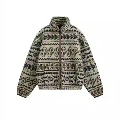 COLD MAPLE FW25