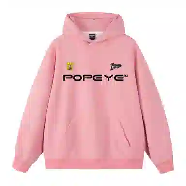 POPEYE LOGOoversize