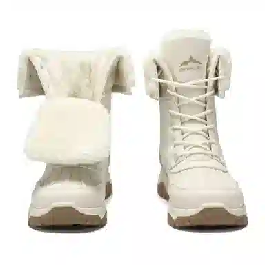 SNOW FLYING Winter Boots