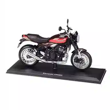 Maisto 112 KTM 1290 Super R