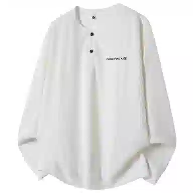 FAKE UINTAGE LOGO