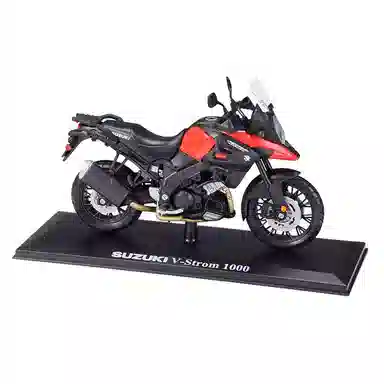 Maisto 112 KTM 1290 Super R