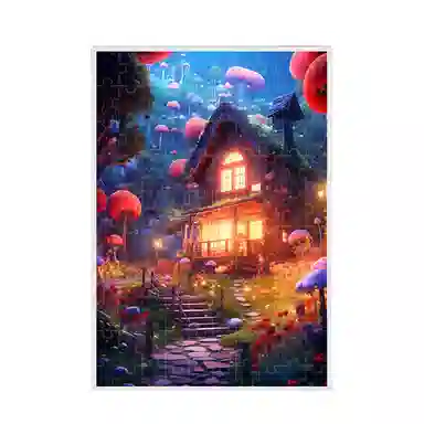 1000pcs HBYQ1000