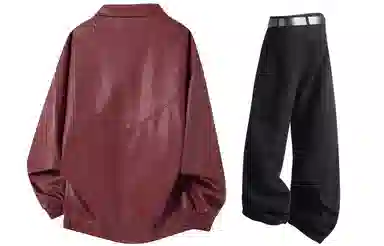 Mackyo x SOORCHCE PU