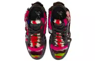 Giuseppe Zanotti GZ Talon