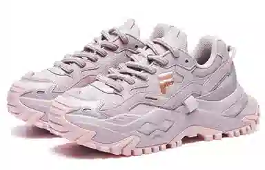 FILA FUSION Bianco Fob