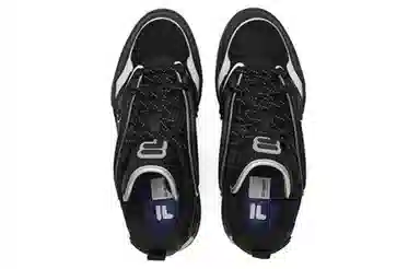 FILA FUSION Desperado LOW