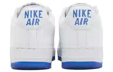 Nike Air Force 1 "Royal Jewel"