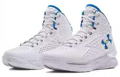 Under Armour Curry 1 "Splash Party"