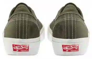 Vans Authentic