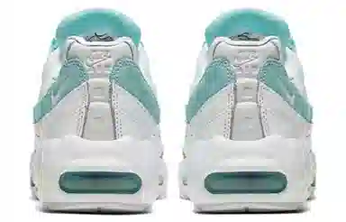 Nike Air Max 95 Tiffany Green