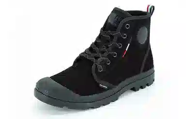 Palladium Pampa