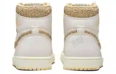 Jordan Air Jordan 1 High OG "Sail and Pale Vanilla"