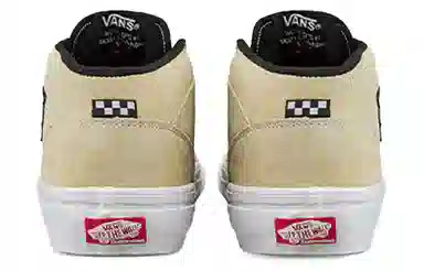 Vans Half Cab Skate '92