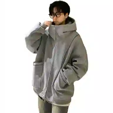 City Hipster cleanfit