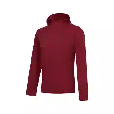 HAGLFS Merino fleece Hood FW25T