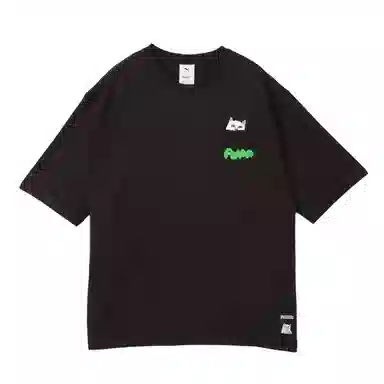 PUMA RIPNDIP FW25 RELAXED POCKET T