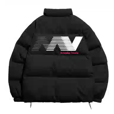 SOIEPLUS Down JacketsLogo