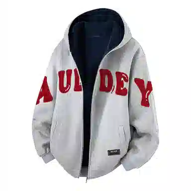 AULDEY Logo