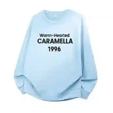 Caramella 1996logo