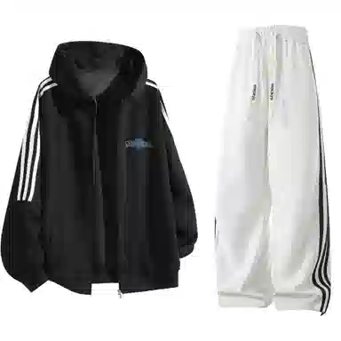 Mackyo x SOORCHCE Cleanfit