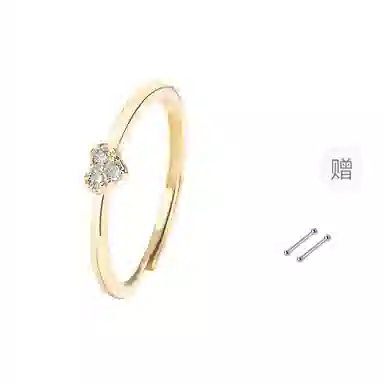 COUCH HEARTS ins S925