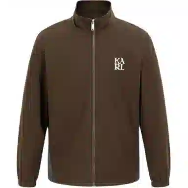 KARL LAGERFELD FW25 Logo