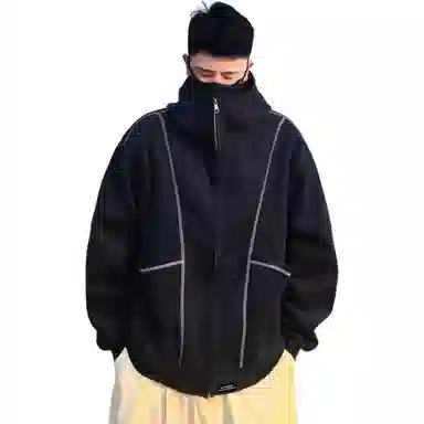 City Hipster vibecleanfit