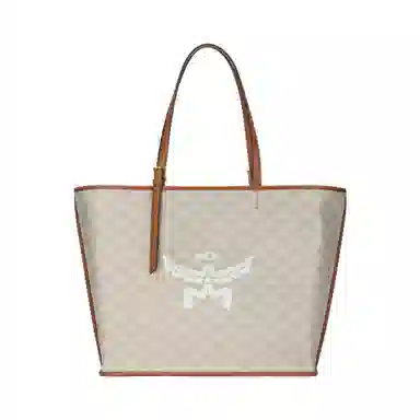 MCM Himmel Lauretos Tote