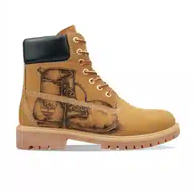 Timberland Premium