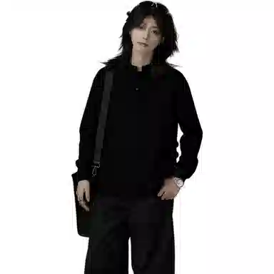 PODGORNOI cleanfittboxyPOLO