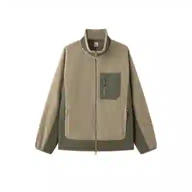 Semir Fleece Outdoor Jacket