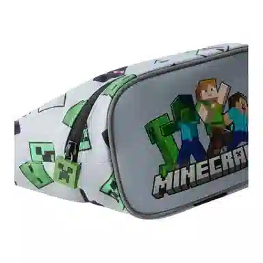 ZARA x Minecraft