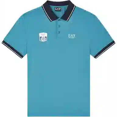 EMPORIO ARMANI EA7 Polo