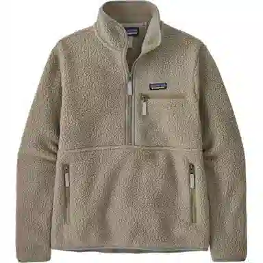 Patagonia Retro Pile Fleece Pullover