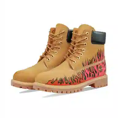 Timberland Premium Yellow