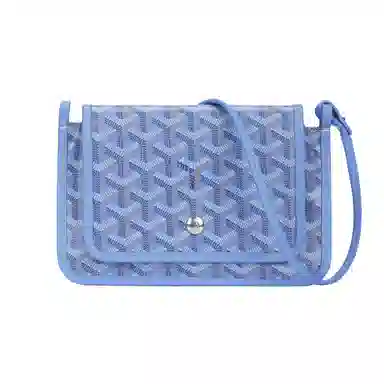 GOYARD Plumet Goyardine