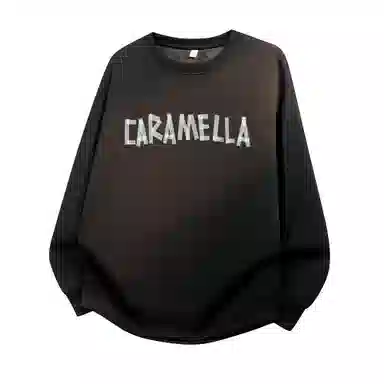 Caramella logo
