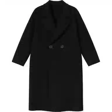 PSO Brand Wool Coat