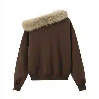 Mr. Jiangnan Mamba Cotton Retro Sweatshirt