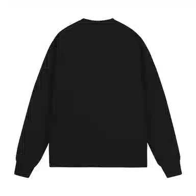 SAME FLOW LOGOoversize