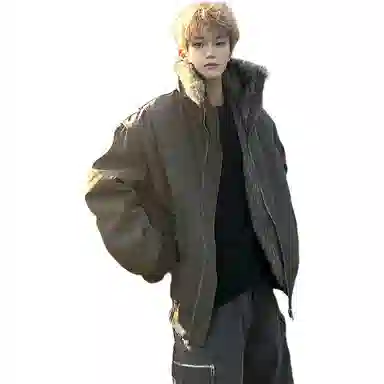 City Hipster cleanfit