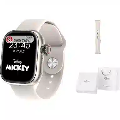 Disney app 4G