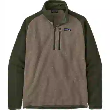 patagonia FW22Better Sweater