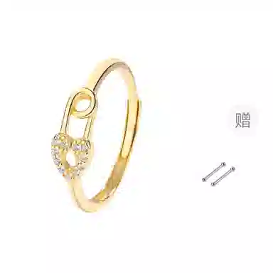 COUCH HEARTS ins 925